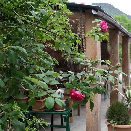 Iris B&B In Debed Canyon Alaverdi Dış mekan fotoğraf