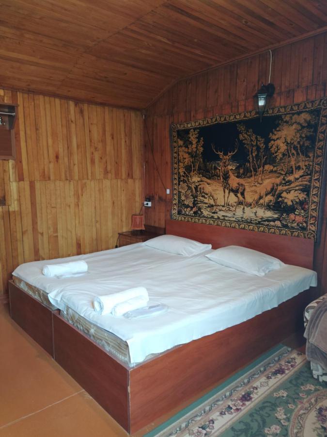 Iris B&B In Debed Canyon Alaverdi Oda fotoğraf