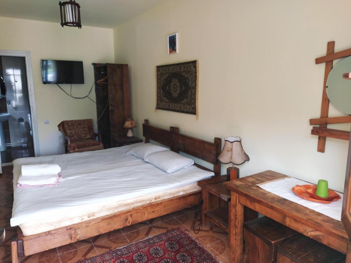 Iris B&B In Debed Canyon Alaverdi Oda fotoğraf