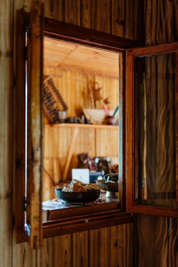 Iris B&B In Debed Canyon Alaverdi Dış mekan fotoğraf
