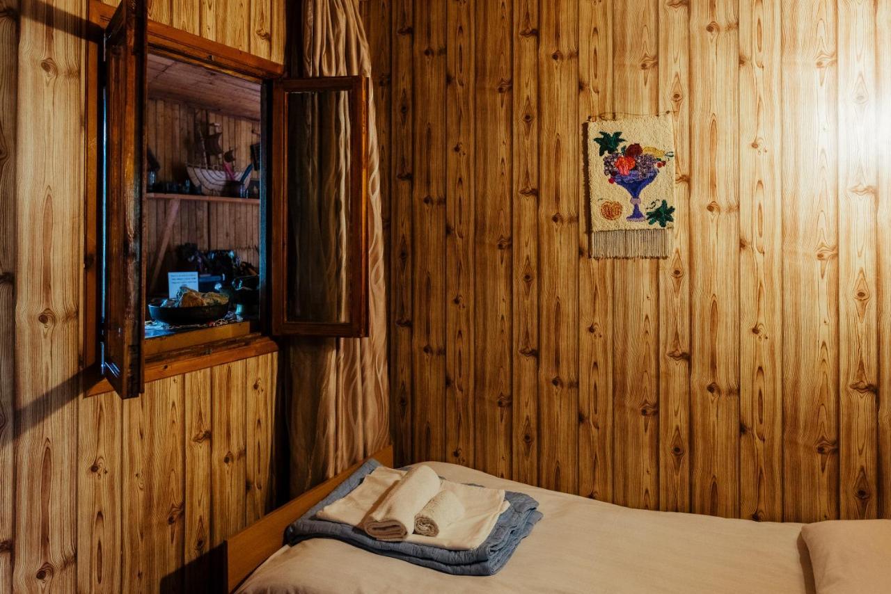 Iris B&B In Debed Canyon Alaverdi Dış mekan fotoğraf