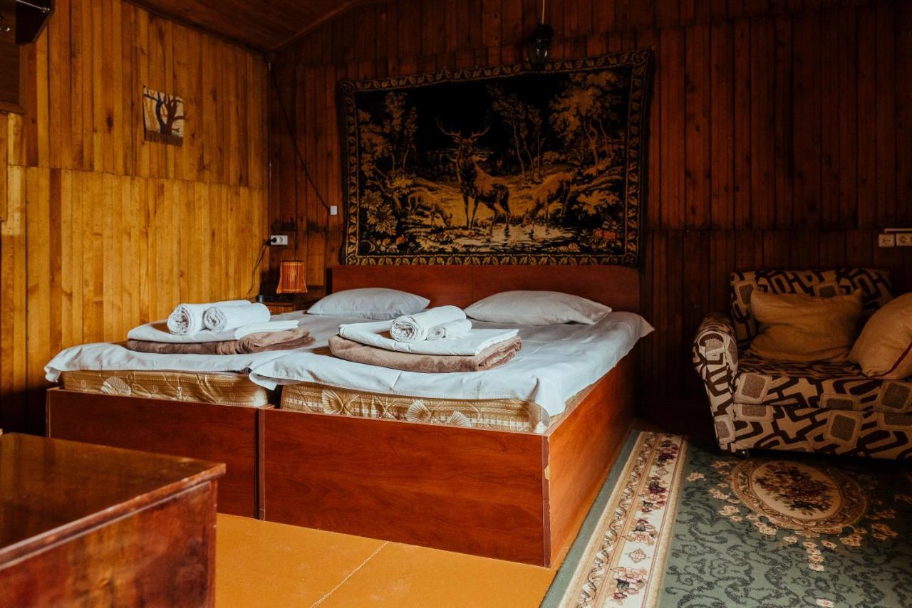 Iris B&B In Debed Canyon Alaverdi Dış mekan fotoğraf