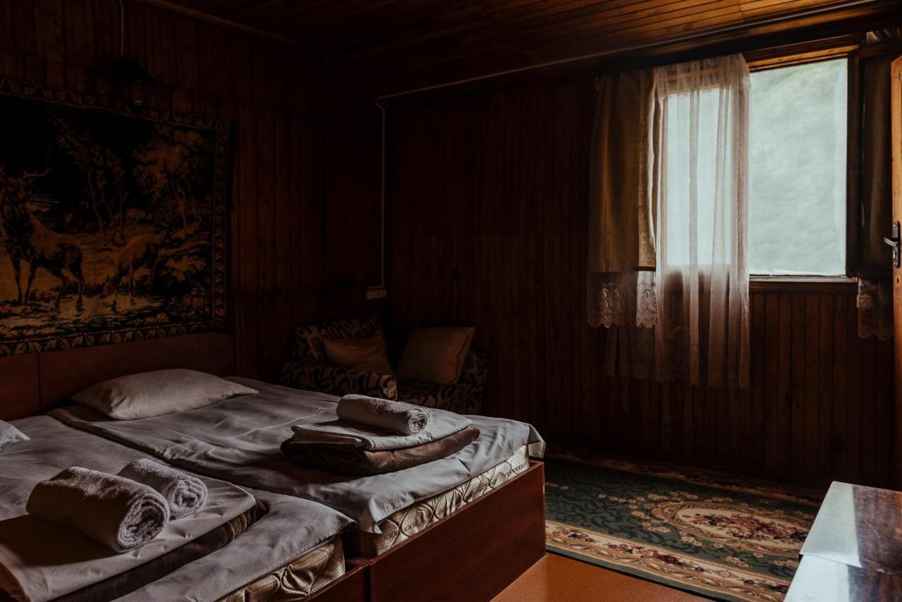 Iris B&B In Debed Canyon Alaverdi Dış mekan fotoğraf