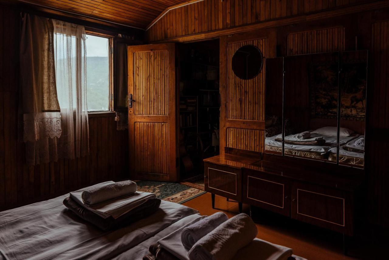 Iris B&B In Debed Canyon Alaverdi Dış mekan fotoğraf
