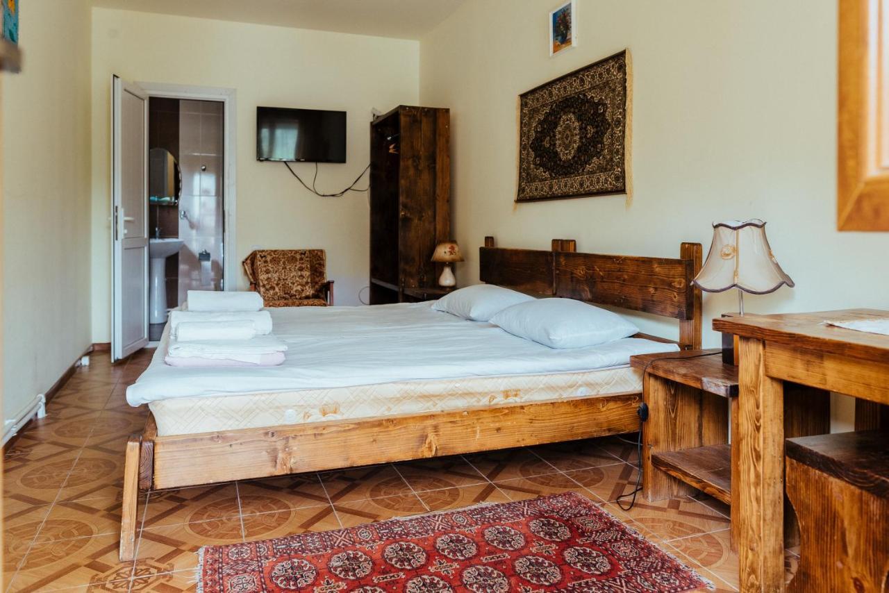 Iris B&B In Debed Canyon Alaverdi Dış mekan fotoğraf