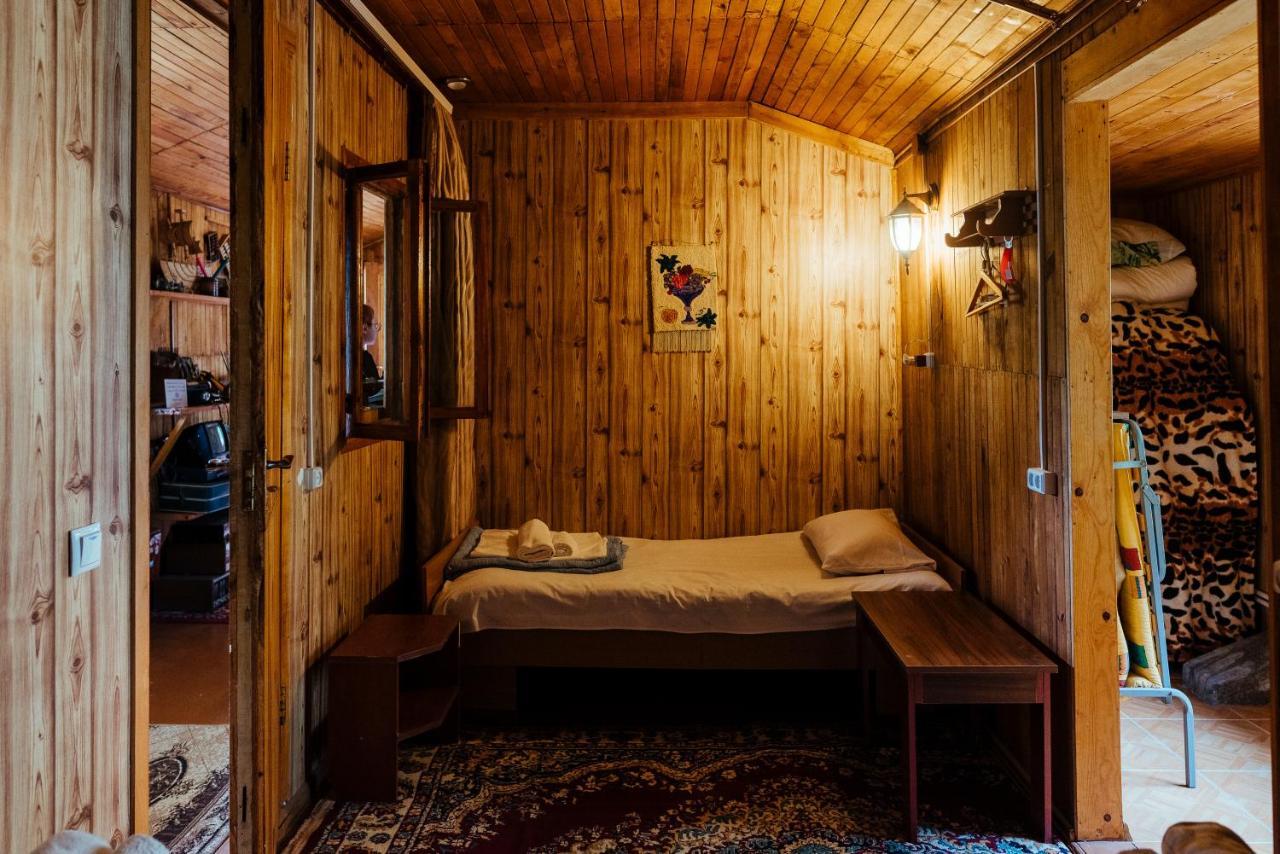 Iris B&B In Debed Canyon Alaverdi Dış mekan fotoğraf