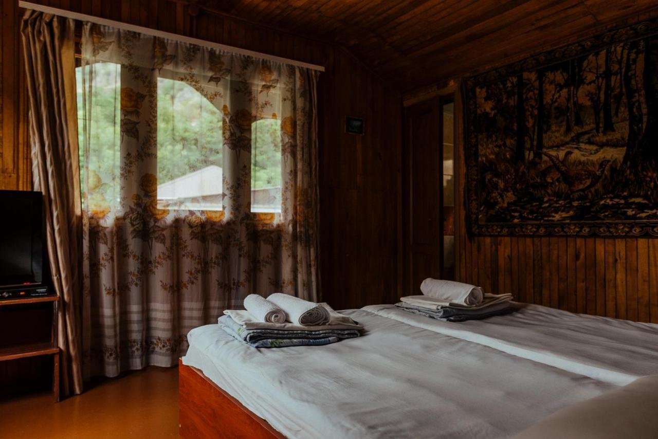 Iris B&B In Debed Canyon Alaverdi Dış mekan fotoğraf