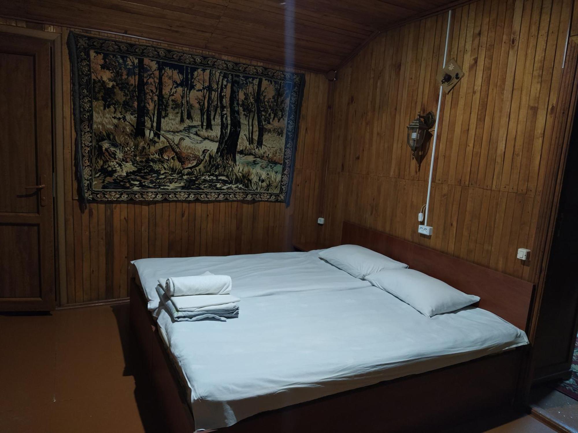 Iris B&B In Debed Canyon Alaverdi Oda fotoğraf