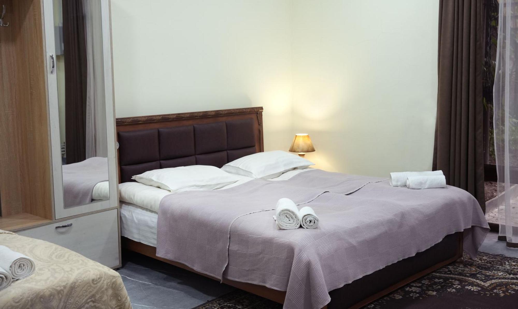 Iris B&B In Debed Canyon Alaverdi Dış mekan fotoğraf