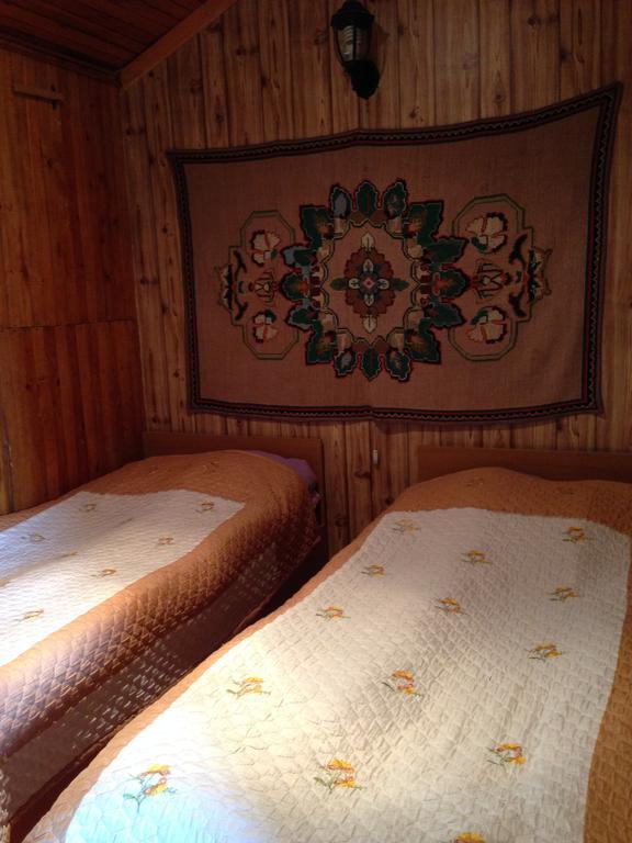 Iris B&B In Debed Canyon Alaverdi Dış mekan fotoğraf