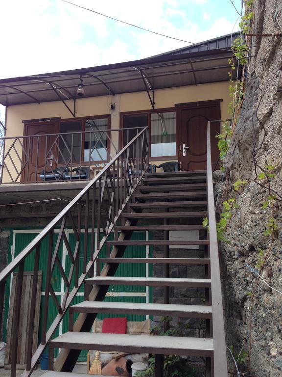 Iris B&B In Debed Canyon Alaverdi Dış mekan fotoğraf
