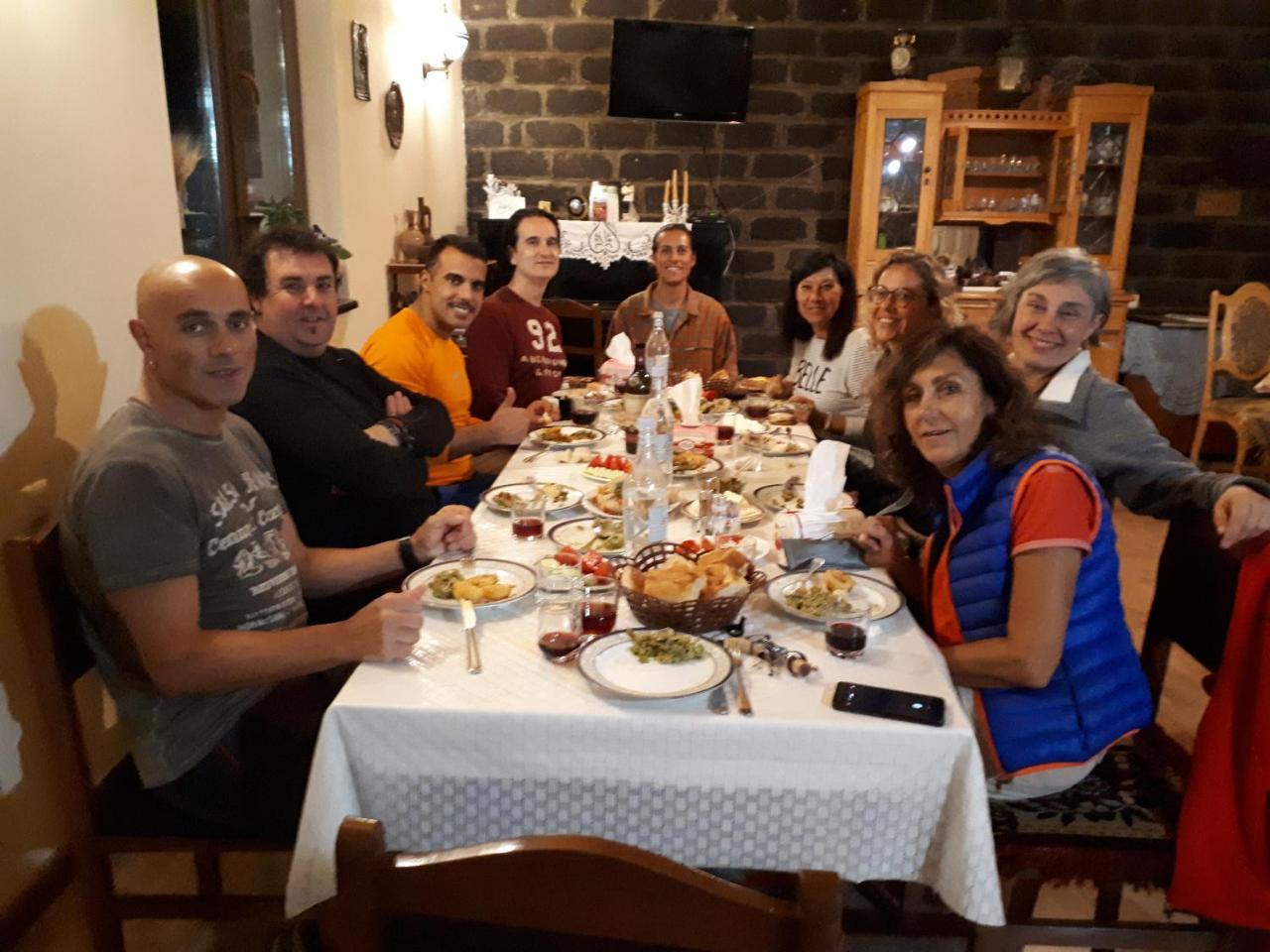 Iris B&B In Debed Canyon Alaverdi Dış mekan fotoğraf